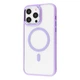 Чохол WAVE Ardor Case with Magnetic Ring iPhone 14 Pro light purple - зображення 1
