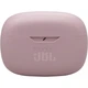 Наушники беспроводные JBL Wave Beam 2 Pink (JBLWBEAM2PIK) - изображение 4