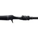 Спінінг Shimano Poison Adrena 166M2 6'6"/1.98m 7-21g Casting - зображення 2