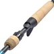 Спінінг G.Loomis NRX Jig & Worm Casting NRX 804C JWR 2.03m 9-21g Casting одночастний - зображення 3