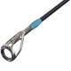 Спінінг G.Loomis NRX Jig & Worm Casting NRX 804C JWR 2.03m 9-21g Casting одночастний - зображення 5