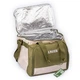 Набор для пикника в сумке с термоотделом Ranger Lawn RA9909 на 4 челевек 20л Olive-Beige - изображение 5