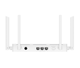 Маршрутизатор роутер Huawei AX2 WS7001 V2 Dual-Core MESH 1500 Mbps гигабитный White (WS7001 V2) - изображение 4
