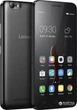 Мобильный телефон Lenovo Vibe C (A2020) Black - изображение 4