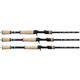 Спиннинг G.Loomis NRX+ Jig & Worm Casting 803C JWR 2.03m 5-18g Casting одночастный - изображение 2