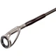 Спиннинг G.Loomis Trout Series Spinning Rod TSR862-2 2.18m 2-9g - изображение 5
