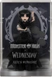 Кукла Monster High X Wednesday Венздей Танцы Rave'N HXJ03 - изображение 6