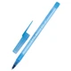 Ручка кулькова BIC Round Stic 1,0 мм синя (bc921403) - зображення 3