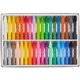 Набір пастелі масляної Marco Oil Pastels 36 кольорів (4800OP-36CB) - зображення 2