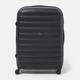 Валіза Palmera T105003black-XL 110 л Чорна (ROZ6501054904) - зображення 1