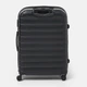 Валіза Palmera T105003black-XL 110 л Чорна (ROZ6501054904) - зображення 2