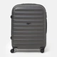 Чемодан Palmera T105003grey-L 77 л Серый (ROZ6501054906) - изображение 1
