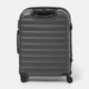 Чемодан Palmera T105003grey-L 77 л Серый (ROZ6501054906) - изображение 2