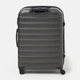Чемодан Palmera T105003grey-XL 110 л Серый (ROZ6501054907) - изображение 2