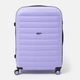 Чемодан Palmera T105003lilac-XL 110 л Сиреневый (ROZ6501054913) - изображение 1