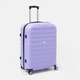 Чемодан Palmera T105003lilac-XL 110 л Сиреневый (ROZ6501054913) - изображение 3