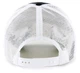 Кепка 47 Brand MVP New York Yankees (B-BRANS17CTP-BK) Черно-Белый - изображение 3