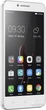 Мобильный телефон Lenovo Vibe C (A2020) White - изображение 3