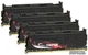 Оперативная память G.Skill DDR3-1866 32768MB PC3-14900 (Kit of 4x8192) Sniper (F3-1866C10Q-32GSR) - изображение 1