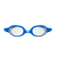 Очки для плавания в бассейне Arena Spider (000024-171) dark blue - изображение 3