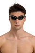 Окуляри для плавання в басейні Arena Spider (000024-903) black-grey - зображення 3