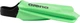Короткі тренувальні ласти для басейну Arena POWERFIN PRO II (006151-130-46-47) 46-47 зелений - зображення 4