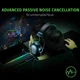 Навушники Razer Blackshark V2 X gaming a - изображение 4