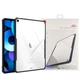 Противоударный чехол XUNDD для iPad Air 11 2026 / Air 11 2025 / iPad Air 2024, Black - изображение 2