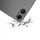 Прозрачный чехол Silicone Case для Xiaomi Poco Pad - изображение 3
