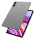 Прозрачный чехол Silicone Case для Xiaomi Poco Pad - изображение 5