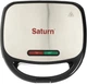 Сендвічниця Saturn ST-EC1153_ 4 IN 1 - зображення 3