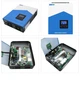 Гібридний сонячний інвертор EASUN POWER ISolar-SMH-II-2.2KW 2200VA / 1800W 12V-230V - зображення 12