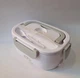 Электрический Ланч Бокс YS-001grey Lunchbox с подогревом - изображение 3