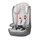Автокресло для девочки "MT6", Capsula, 9-36 kg, до 12 лет, серый 101819 - изображение 3