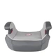 Автокресло для мальчика Capsula, 15-36kg, 4-12лет, Серый 101826 - изображение 7