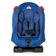 Автокресло для мальчика детское "MN3X", Capsula, 9-25 kg, 0,5-6 лет, синий 102801 - изображение 5