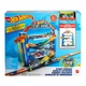 Четырехэтажный гараж для машинок GNL70 HOT WHEELS KID - изображение 1