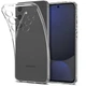Чохол Spigen Liquid Crystal до Samsung Galaxy S24 FE Crystal Clear (ACS08616) - зображення 10