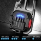 Портативный фонарь W5138 наключник COB 500 люмен USB - изображение 5