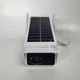 Камера видеонаблюдения Solar WiFi уличная автономная на солнечной батарее, беспроводная видеокамера внешнего наблюдения S-03 - изображение 2
