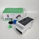 Камера видеонаблюдения Solar WiFi уличная автономная на солнечной батарее, беспроводная видеокамера внешнего наблюдения S-03 - изображение 4