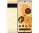 Смартфон Google Pixel 6 Pro 12/256GB Sorta Sunny - изображение 1