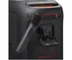 Мікрофон вокальний JBL PartyBox Wireless Mic (JBLPBWIRELESSMIC) - зображення 5