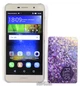 Мобільний телефон Huawei Y6 Pro (TIT-U02) Gold - зображення 4