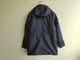 Мужская зимняя водонепроницаемая унисекс куртка парка Thermal Rains Glacial Parka 1525 XXS/XS Black - изображение 4