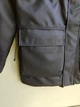 Мужская зимняя водонепроницаемая унисекс куртка парка Thermal Rains Glacial Parka 1525 XXS/XS Black - изображение 15