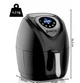 Мультипечь (аэрофритюрница) MalTec 1400 W - изображение 10