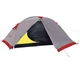 Двухместная палатка Tramp Sarma 2 (V2) TRT-030 Grey (Niz00056) - изображение 1