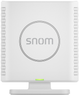 Базова станція Snom M400 DECT White (00004587) - зображення 1