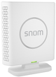 Базова станція Snom M400 DECT White (00004587) - зображення 2